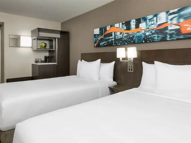 Hyatt Place New York City - Times Square Hotel Exterior photo